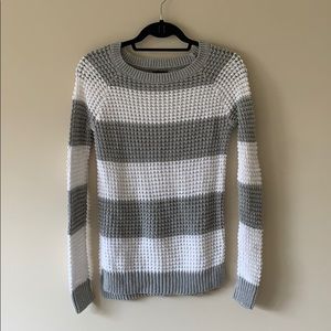 American Eagle Knit Sweater